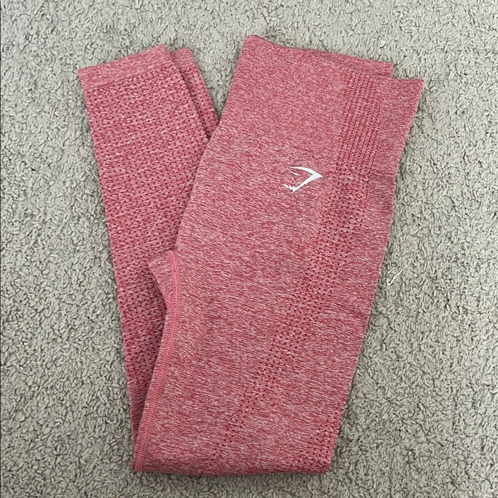 Gymshark Pink Leggings